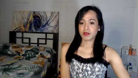 Snapshot of mistressnicoletrans chatting on February 5, 3:20 pm SexyCutieNicole online show from February 5, 3:20 pm