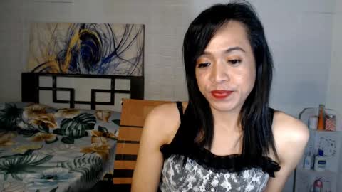 Snapshot of mistressnicoletrans chatting on February 5, 6:26 pm SexyCutieNicole online show from February 5, 6:26 pm
