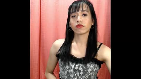 Snapshot of mistressnicoletrans chatting on March 8, 3:56 pm SexyCutieNicole online show from March 8, 3:56 pm