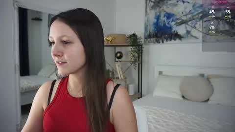 Snapshot of mistresss_sindy chatting on February 17, 9:06 am Sindy online show from February 17, 9:06 am