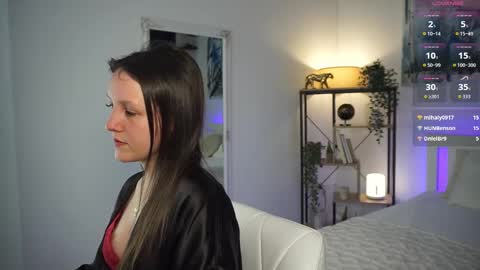 Snapshot of mistresss_sindy chatting on March 5, 7:37 am Sindy online show from March 5, 7:37 am