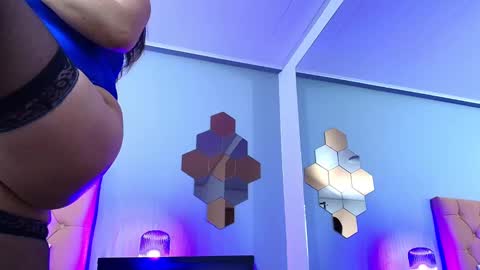 Snapshot of mistressscarlet_ls chatting on September 19, 12:50 pm Scarlet online show from September 19, 12:50 pm