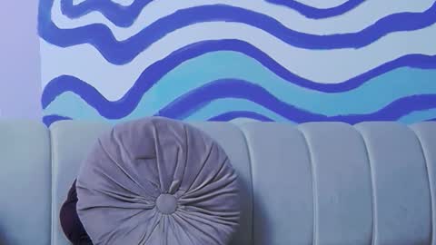 Your Supreme Goddess online show from October 15, 6:57 am