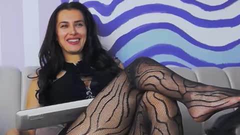 Your Supreme Goddess online show from November 29, 7:50 pm