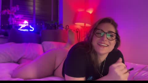 Miss X online show from December 17, 4:32 pm