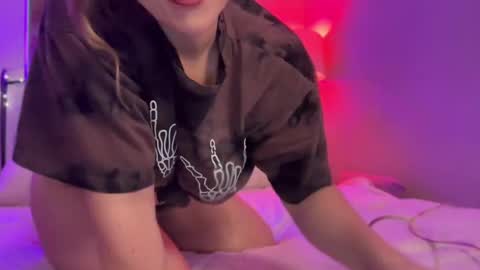 Miss X online show from October 11, 7:23 pm