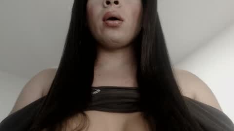 ALICE MADANE online show from September 24, 6:28 am