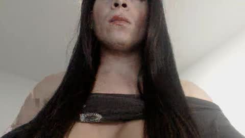 ALICE MADANE online show from October 7, 6:21 am