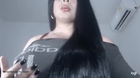 ALICE MADANE online show from May 13, 4:21 am