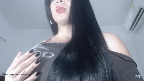 ALICE MADANE online show from May 15, 3:35 am