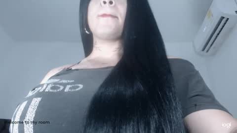 ALICE MADANE online show from May 15, 9:55 pm