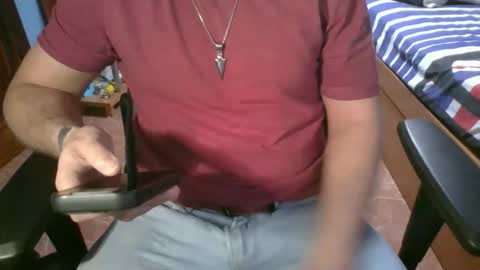 Snapshot of mistxss chatting on March 8, 1:15 pm mistxss online show from March 8, 1:15 pm