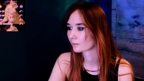 Snapshot of misty_arrow chatting on February 5, 8:00 am Jenny online show from February 5, 8:00 am
