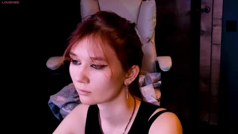 Snapshot of misty_arrow chatting on February 8, 11:12 am Jenny online show from February 8, 11:12 am