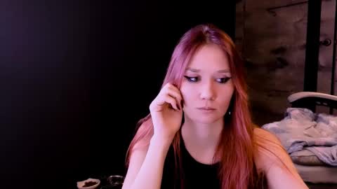 Snapshot of misty_arrow chatting on March 10, 7:32 am Jenny online show from March 10, 7:32 am