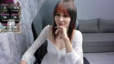 misty_dark online show from February 20, 9:15 pm