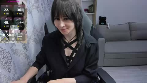 misty_dark online show from May 8, 10:26 pm