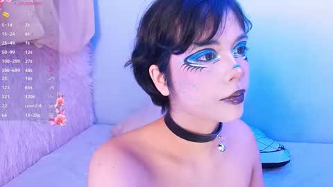 Misty online show from September 24, 5:33 am