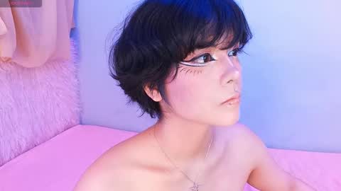 Misty online show from October 6, 5:05 am