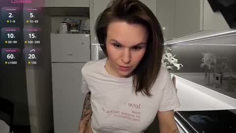 misty_myers online show from March 15, 8:59 pm