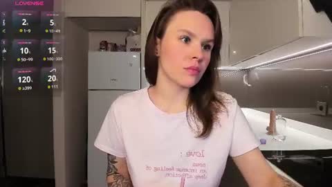 Snapshot of misty_myers chatting on June 20, 8:33 pm misty_myers online show from June 20, 8:33 pm