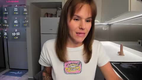 Snapshot of misty_myers chatting on July 4, 7:53 pm misty_myers online show from July 4, 7:53 pm