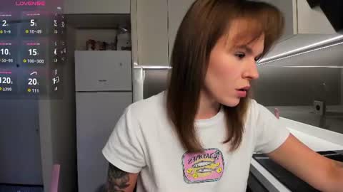 Snapshot of misty_myers chatting on July 5, 8:38 pm misty_myers online show from July 5, 8:38 pm