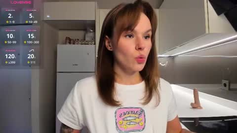 Snapshot of misty_myers chatting on July 10, 9:17 pm misty_myers online show from July 10, 9:17 pm