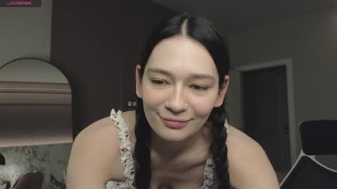 misty_roseee online show from January 31, 4:03 am