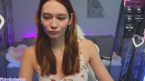 misty_roseee online show from September 19, 2:40 pm