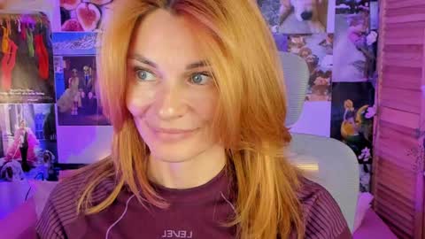 MistyBarnes NONUDE MODEL online show from December 18, 8:42 am