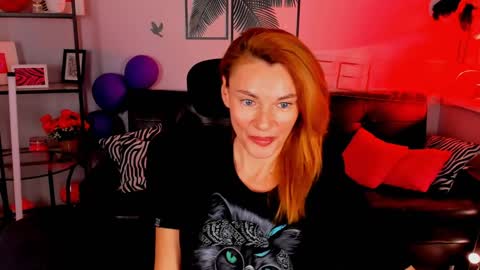 MistyBarnes NONUDE MODEL online show from January 9, 8:34 am