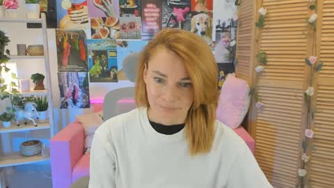MistyBarnes NONUDE MODEL online show from January 24, 11:37 am