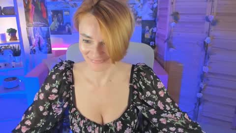 MistyBarnes NONUDE MODEL online show from January 24, 2:41 pm