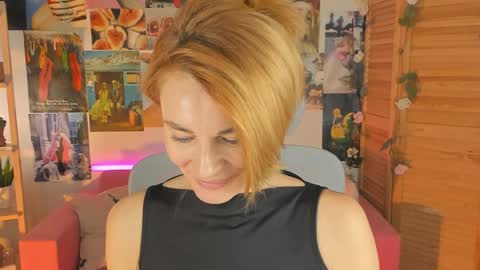 MistyBarnes NONUDE MODEL online show from January 27, 2:57 pm