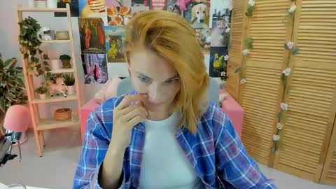 MistyBarnes NONUDE MODEL online show from February 28, 8:53 am