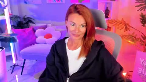 MistyBarnes NONUDE MODEL online show from October 15, 3:12 pm