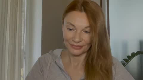 MistyBarnes NONUDE MODEL online show from April 27, 8:45 am