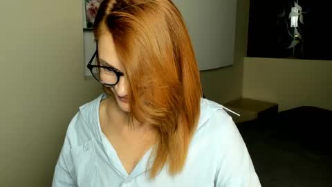 MistyBarnes NONUDE MODEL online show from April 29, 5:30 pm