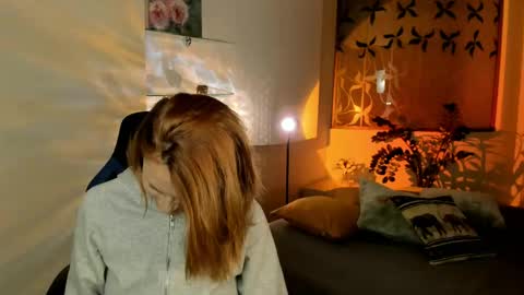 MistyBarnes NONUDE MODEL online show from May 2, 6:13 pm