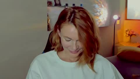 MistyBarnes NONUDE MODEL online show from May 20, 9:48 am