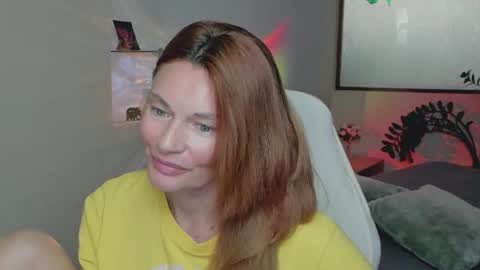 MistyBarnes NONUDE MODEL online show from June 23, 2:48 pm