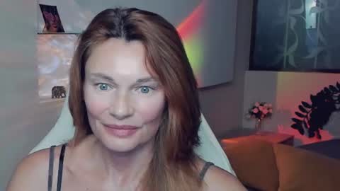 MistyBarnes NONUDE MODEL online show from June 24, 5:12 pm
