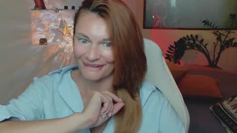 MistyBarnes NONUDE MODEL online show from June 26, 2:54 pm