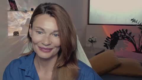 MistyBarnes NONUDE MODEL online show from June 28, 12:33 pm