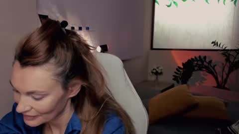 MistyBarnes NONUDE MODEL online show from June 29, 9:26 am