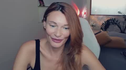 MistyBarnes NONUDE MODEL online show from July 3, 10:21 am
