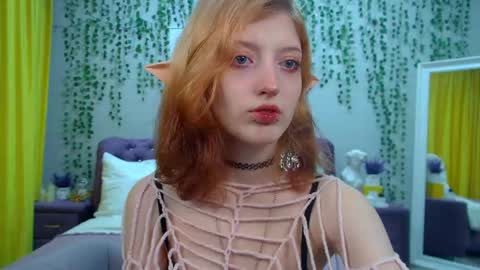 Misty online show from October 6, 6:16 pm