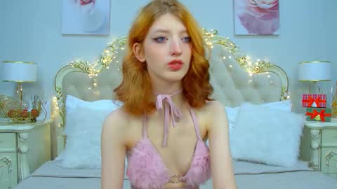 Misty online show from December 18, 6:52 am