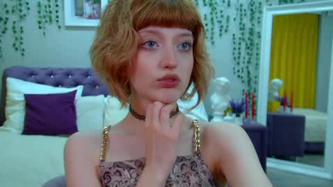 Misty online show from March 13, 7:48 am